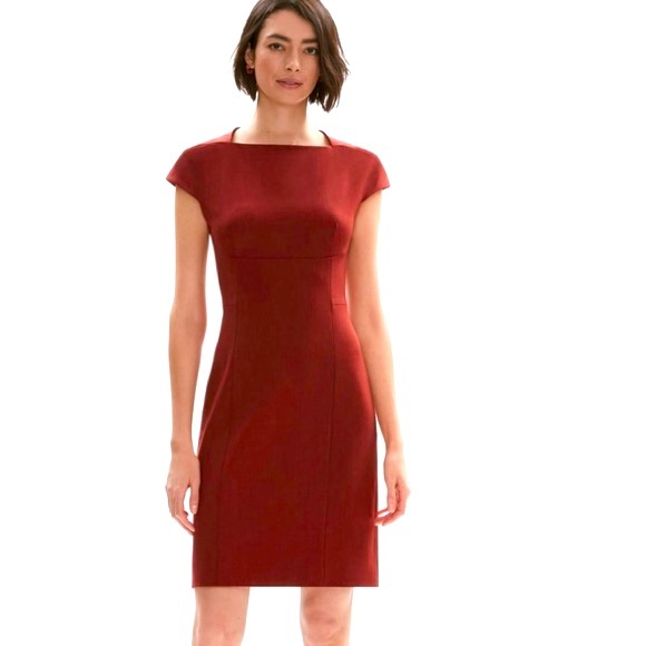 MM. Lafleur Ashley Dress - Picture 3 of 4